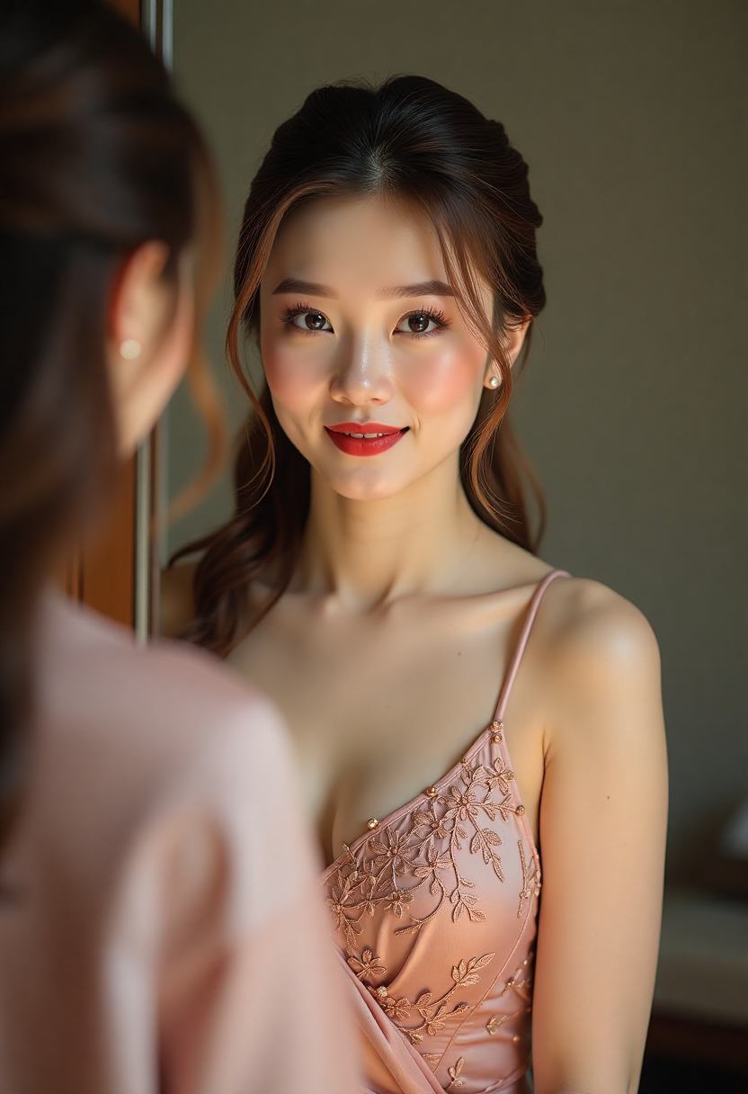 疯狂邻居与怪诞天台